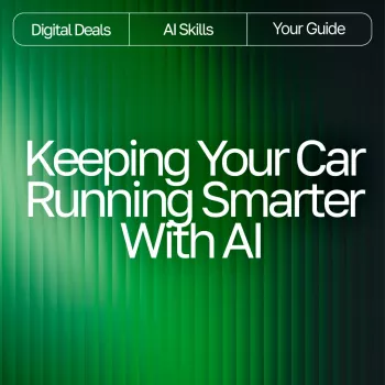 AI Car Maintenance Planning: Schedule, Costs, Safety