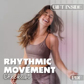 Focus Flow Checklist: Rhythmic Moves for Workday Focus