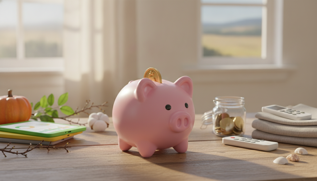 Season-by-Season Hacks to Lower Utility Bills Year-Round