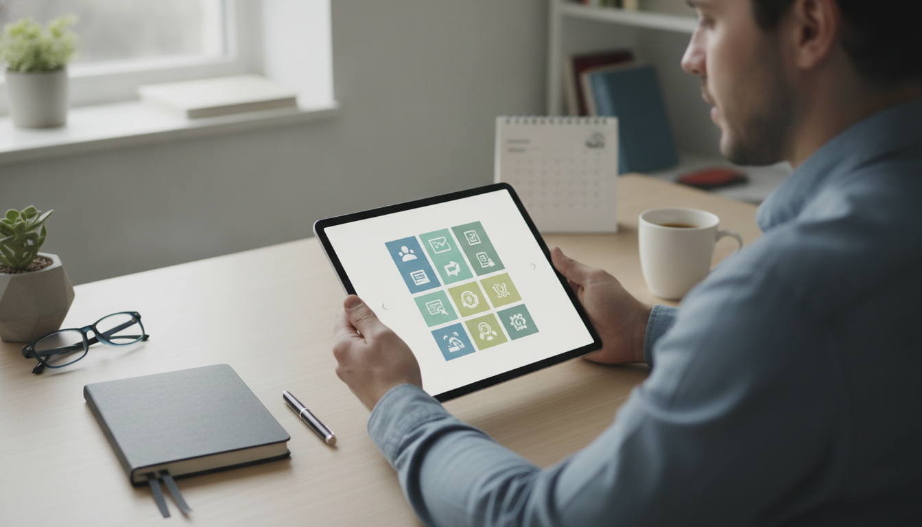 Career Compass eBook: 30-Day Plan for Smart Growth