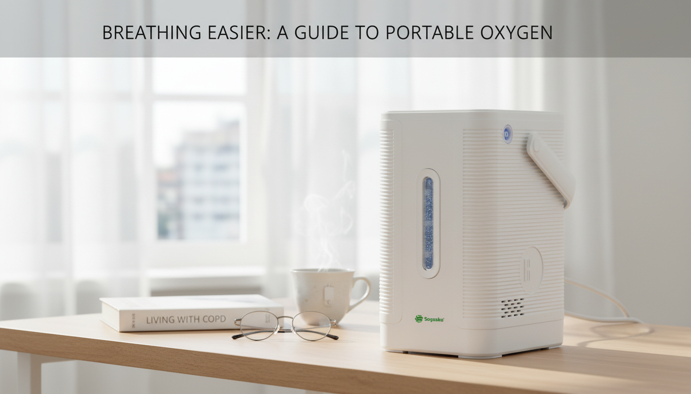 Hydrogen Inhalation Frequency: A Simple Home Routine