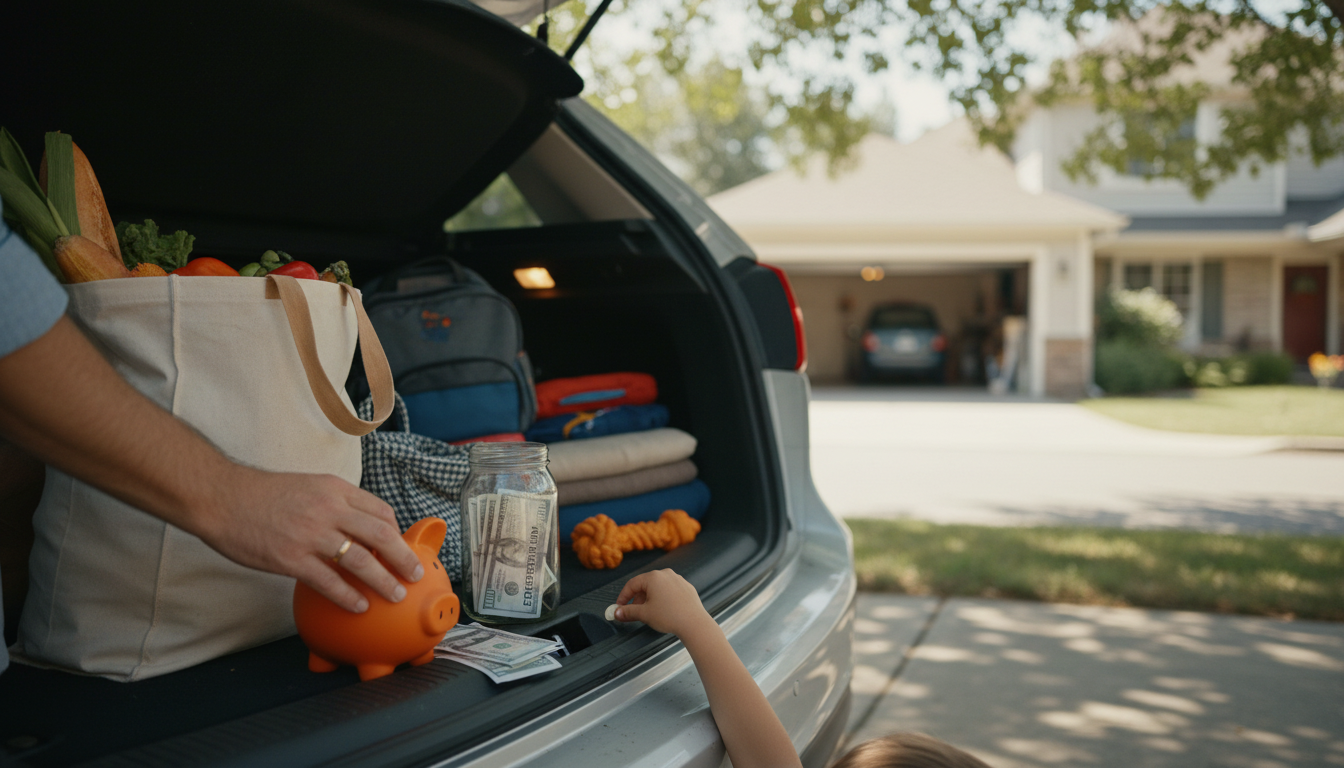 Is $50K Emergency Fund Enough? Find Your Month Target