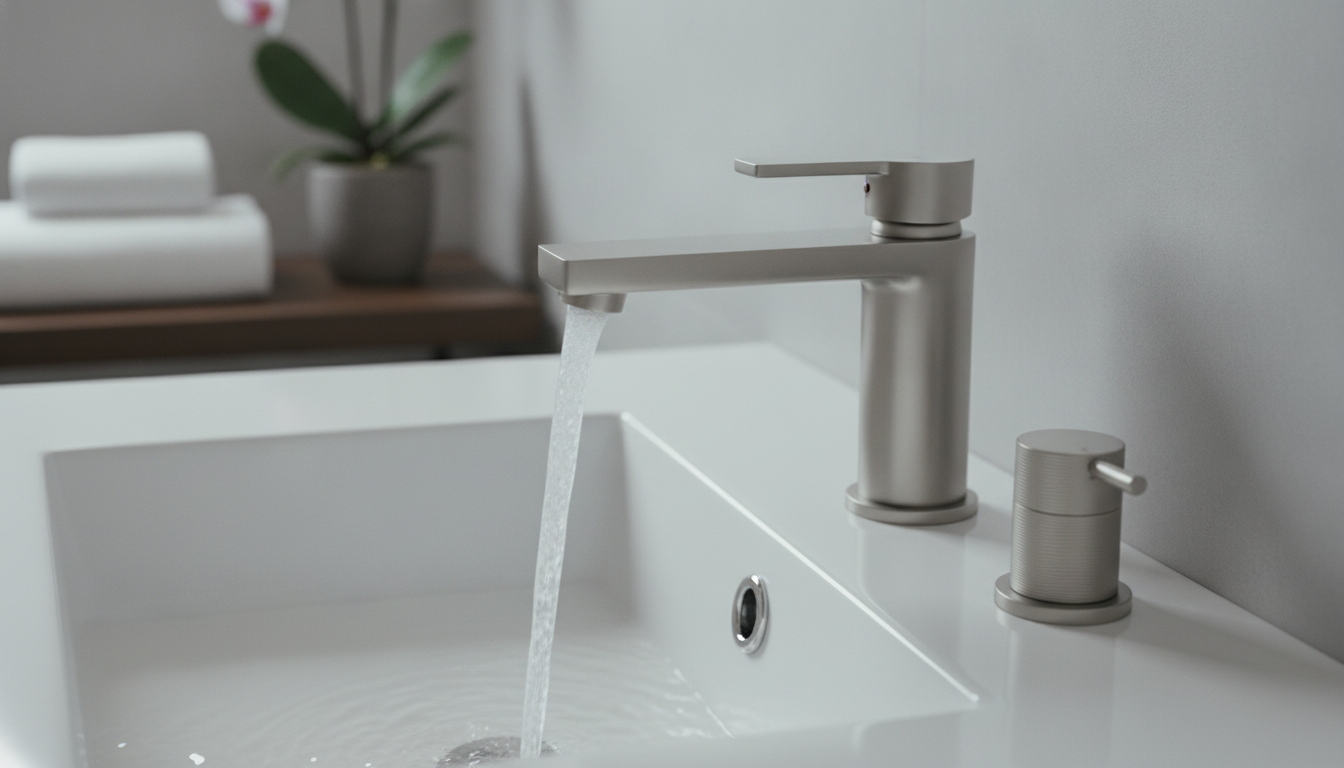 Top Luxury Faucet Brands: What to Know Before You Buy