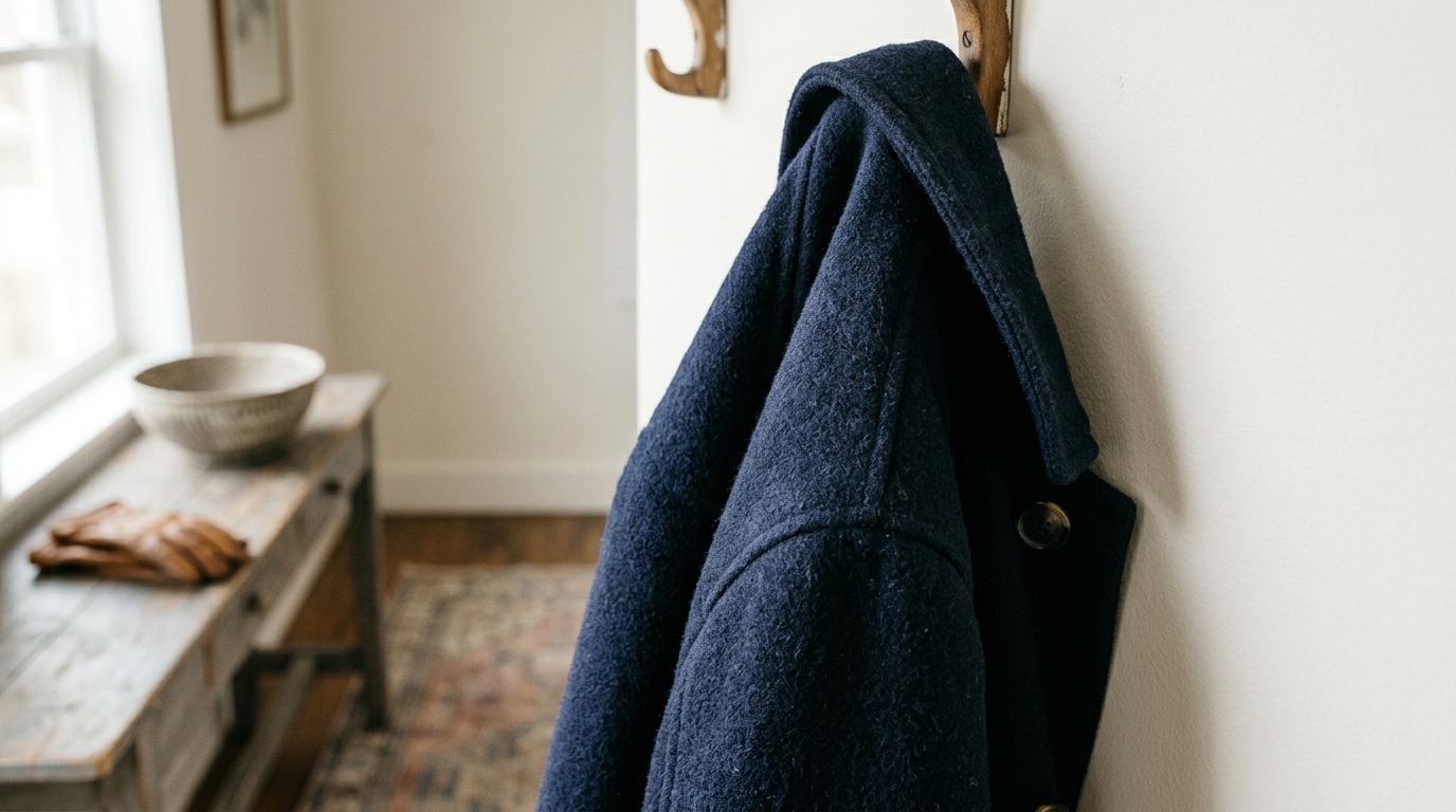 Are 100% Wool Coats Worth It? Warmth, Wear & Value