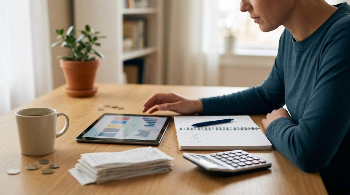 Make Better Money Decisions: Spend, Save & Invest Smarter