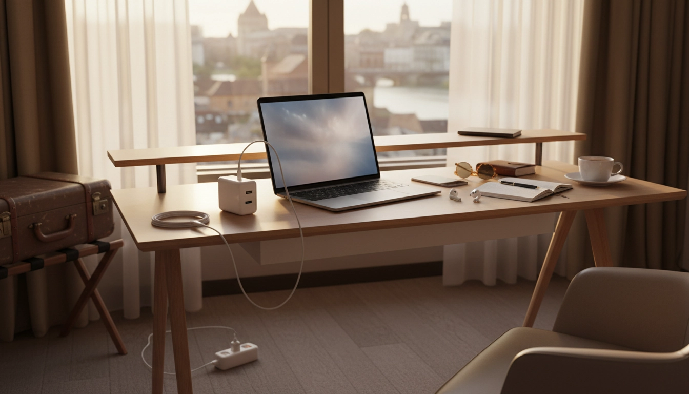 Apple 35W Dual USB-C Charger: Worth It for Travel?