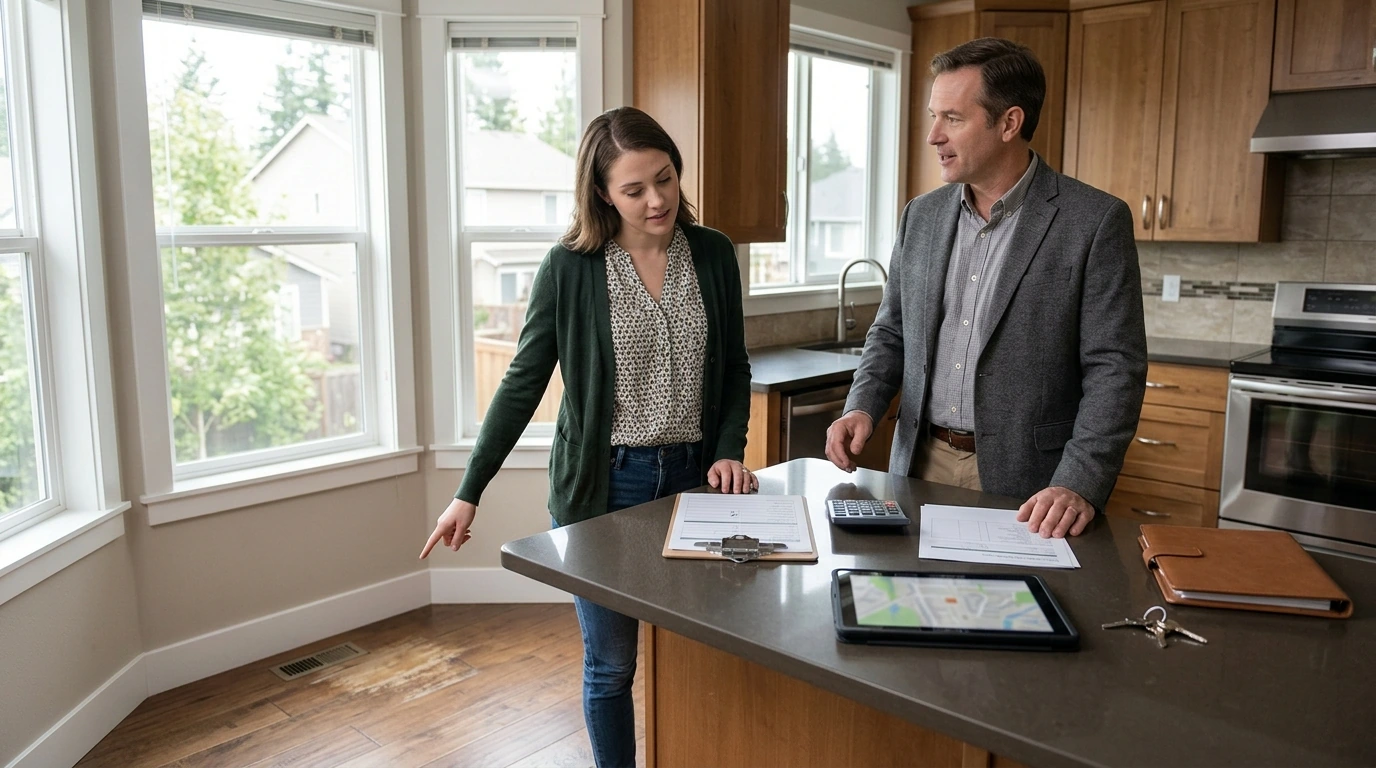 Negotiate Home Price: Checklist to Avoid Overpaying