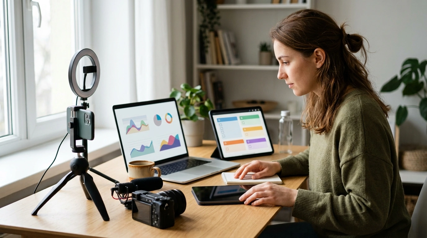 TikTok Monetization Checklist: Turn Views Into Income