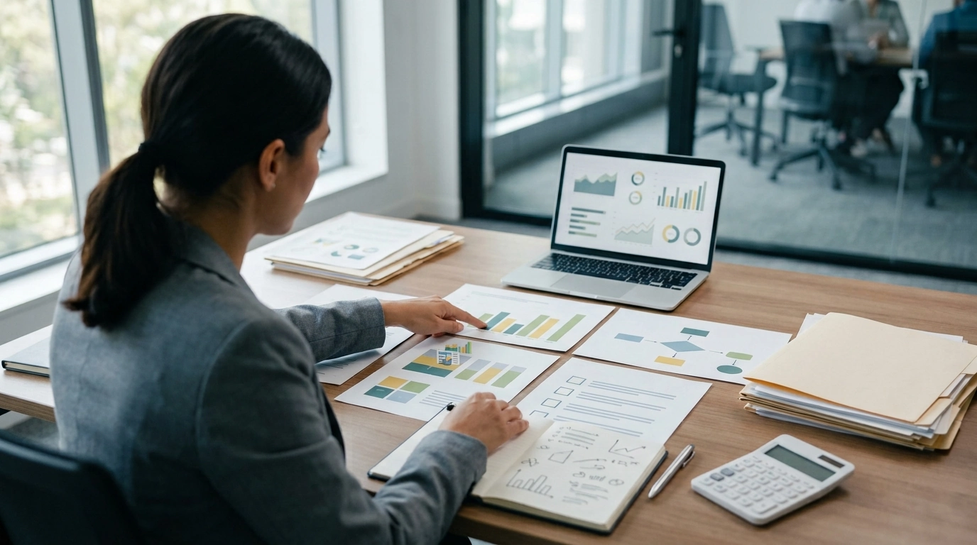 Write Impressive Reports: Clear Findings & Next Steps