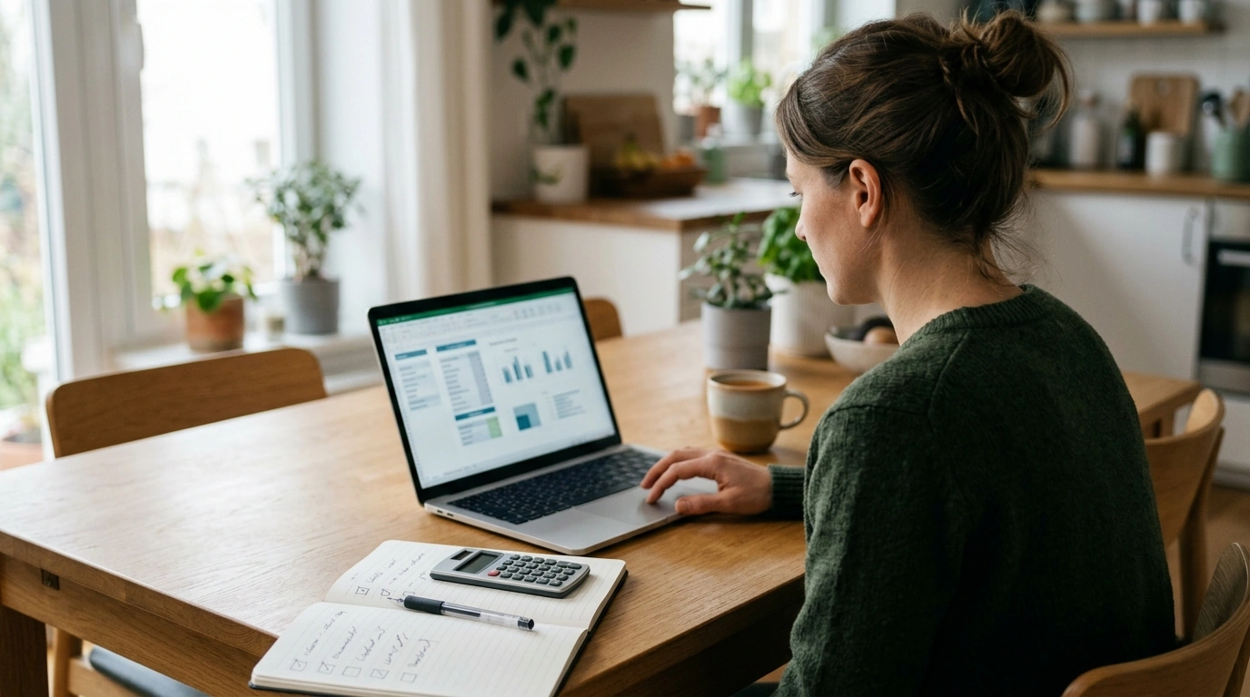 FIRE Checklist to Reach Financial Independence Faster