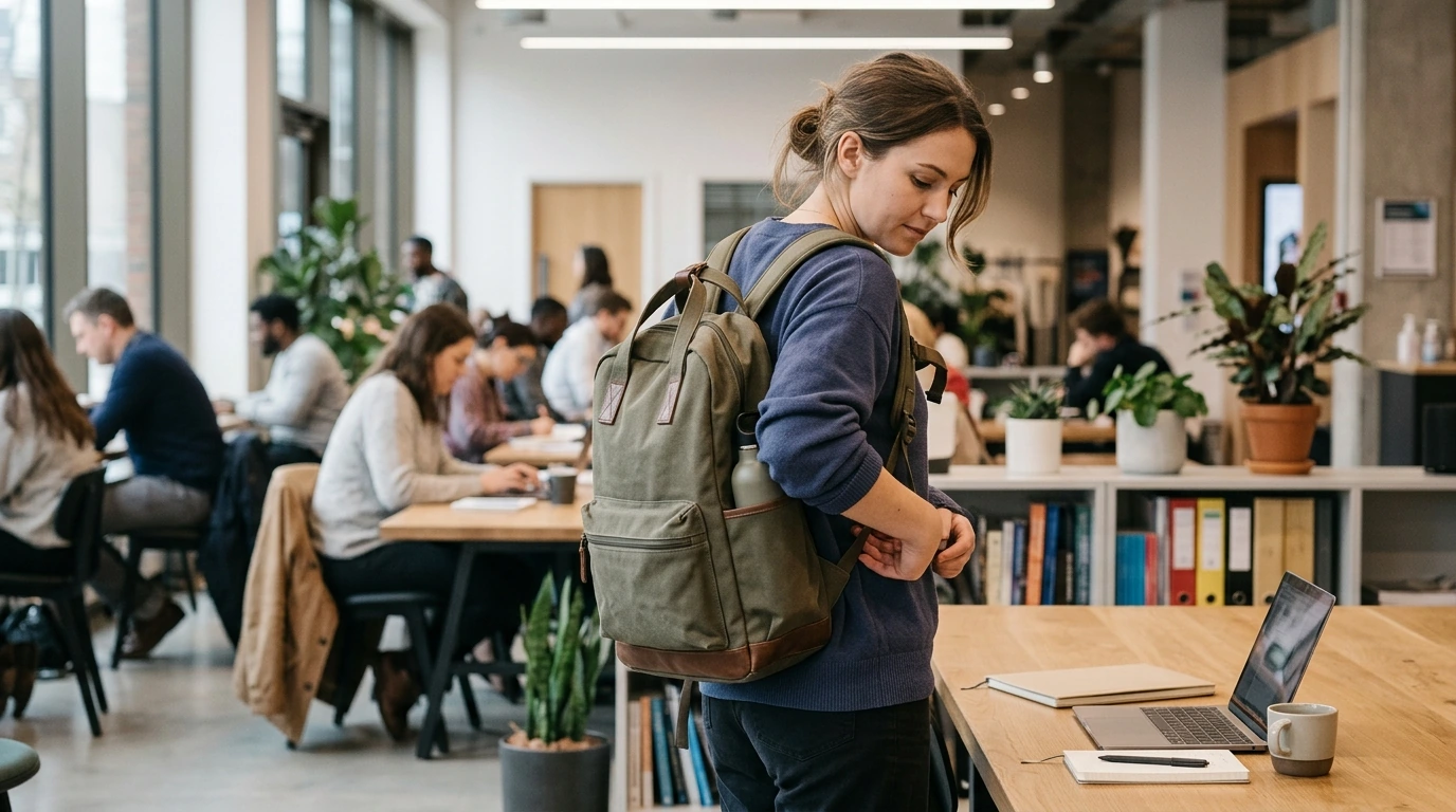Most Popular Women’s Backpack: What to Look For