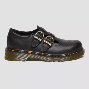 Dr. Martens Women’s Leather Lace-Ups: Fit & Care Guide