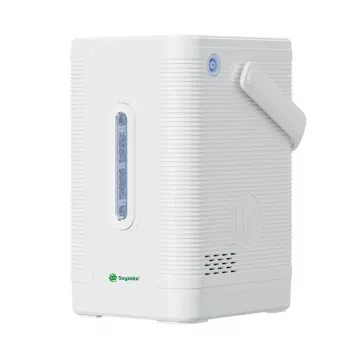 Hydrogen Inhalation Machines: Home Use, Specs & Safety