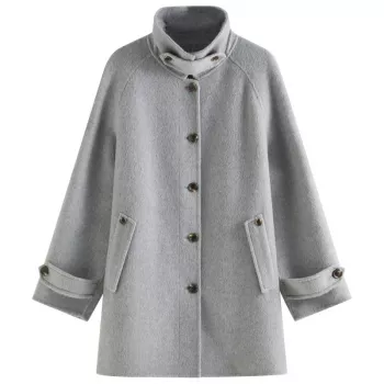 Best Women’s Wool Coat: Fit, Fabric, and Style Tips