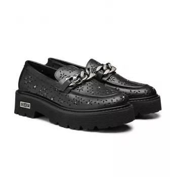 Cult Women’s Slip-On Platform Shoes: Comfort & Style