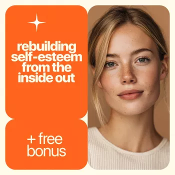 Rebuild Self-Esteem: Micro-Promises, Boundaries & Resilience