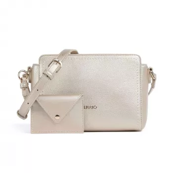Liu Jo Zip-Closure Women’s Bag: Secure, Everyday Style