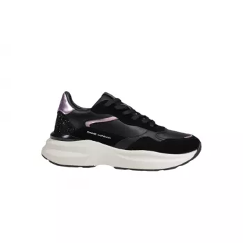 Crime London Women’s Black Leather Shoes: Fit & Care