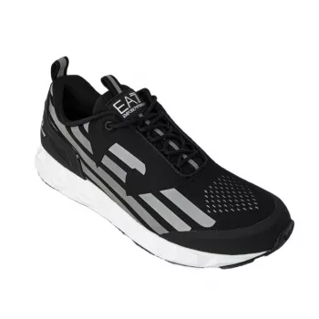 EA7 Men’s Sneakers Guide: Fit, Comfort & Care