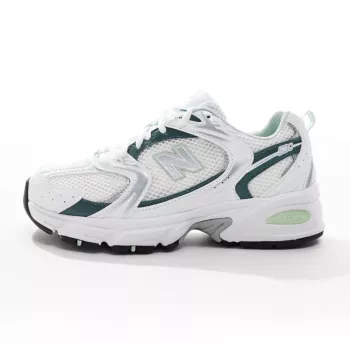 New Balance Leather Sneakers: Fit, Comfort & Care