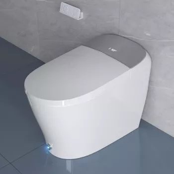 Best Smart Toilets for Low Water Pressure: Strong Flush