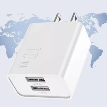 Best Multi-Port USB Charger for Travel: What to Look For