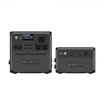 3686Wh IP65 Portable Solar Power Station: Outdoor Backup