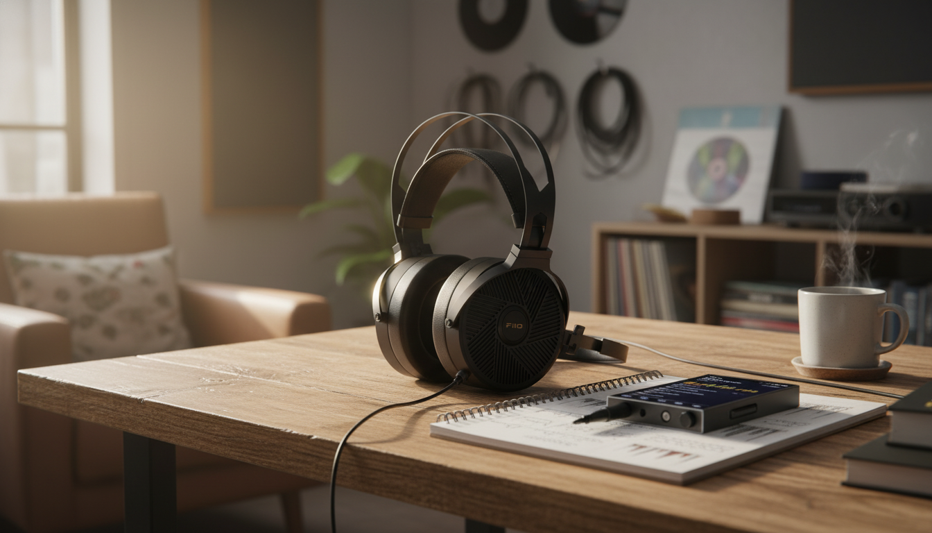 Do Planar Magnetic Headphones Really Need an Amp?