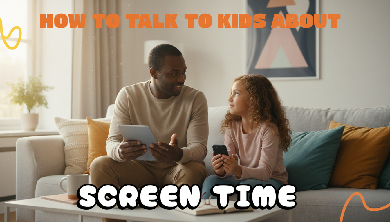 5 Positive Effects of Screen Time (When Used Well)