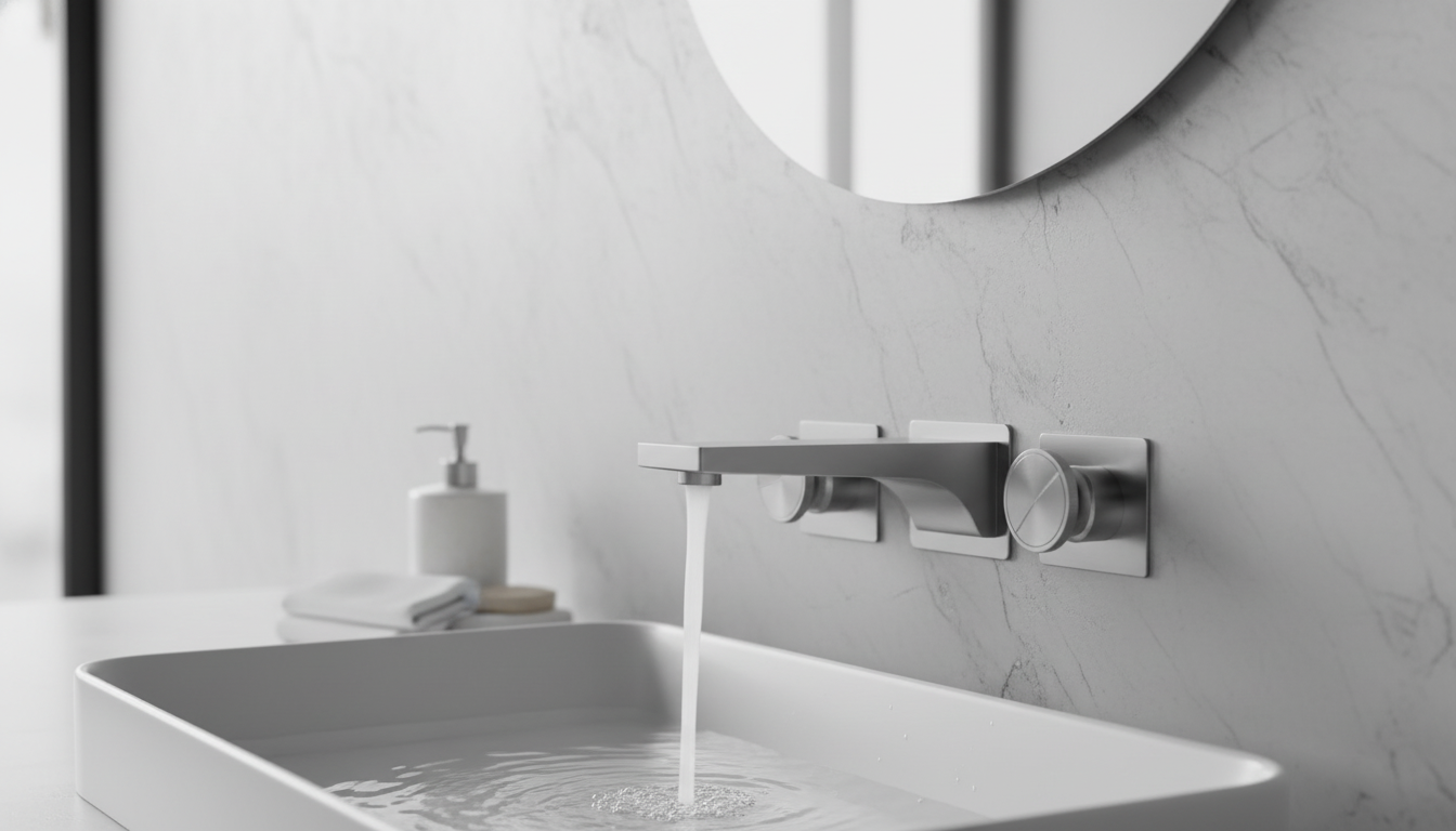 Best Bathroom Faucet Brands: Delta, Moen, Kohler & More