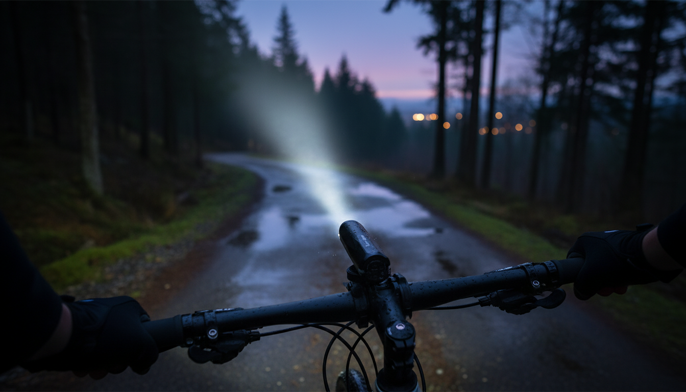 Best High-Lumen Rechargeable Flashlight: What Matters