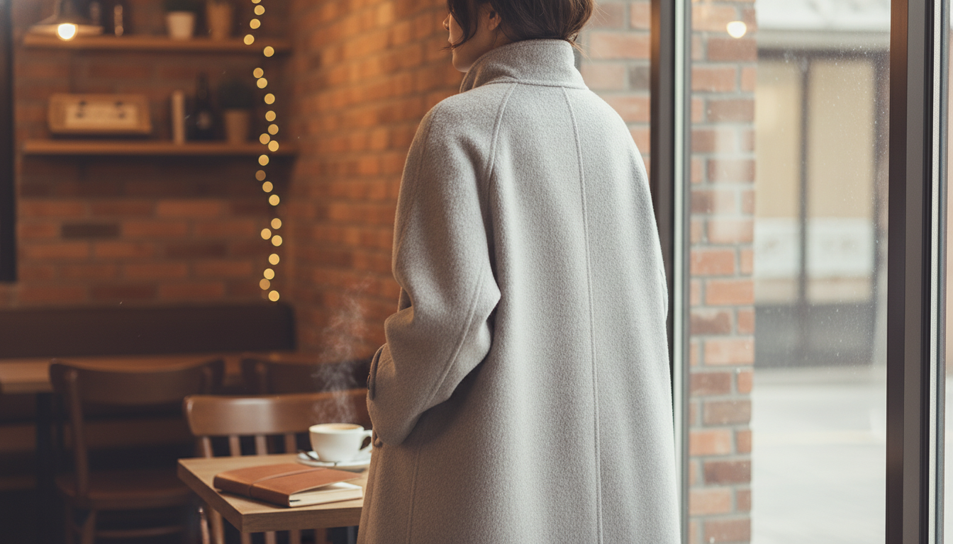 Are Zara Wool Coats Good Quality? What to Check First