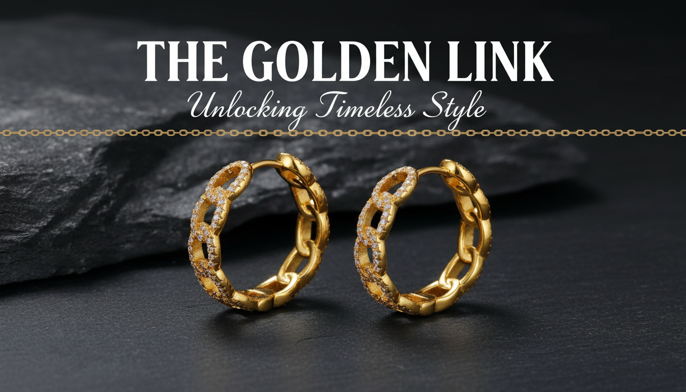 Good Cuban Link Grams: Ideal Weights by Chain Type